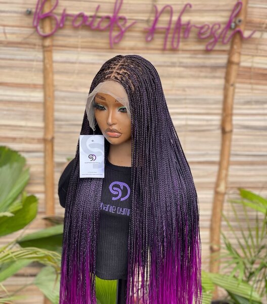 QUALITY HAIR