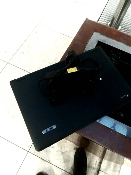 Acer laptop