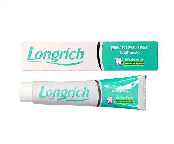 Pâte dentifrice Longrich 200g