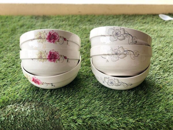 Ceramic Bowl