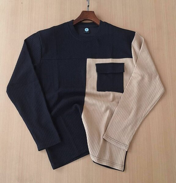 Long Sleeves Shirts