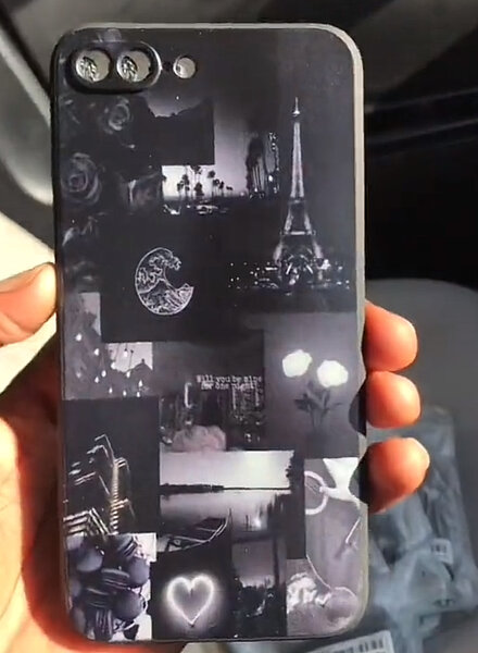 iPhone cases