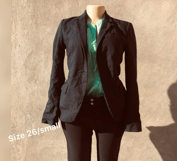 office jacket