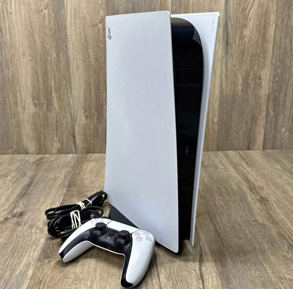Console Sony PS5