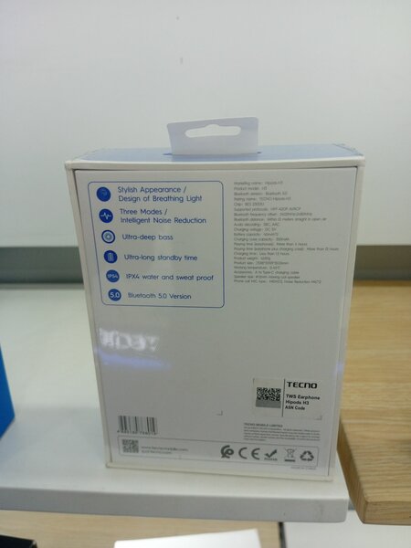 HIPODS H3