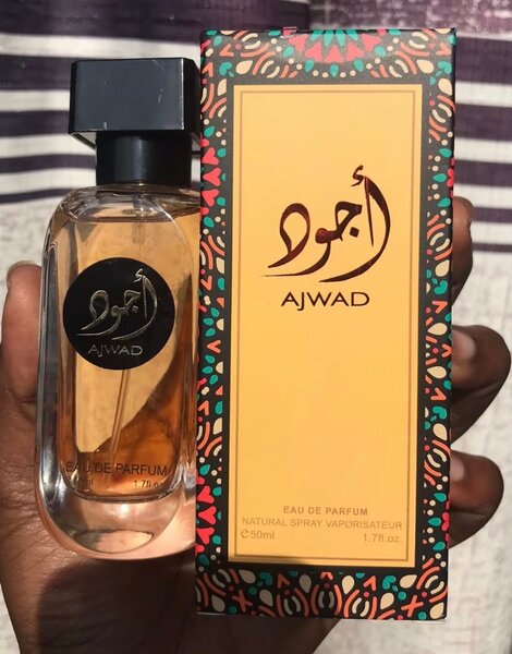 Parfum Yara 50 ml