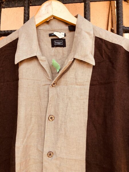 Men's summer wear