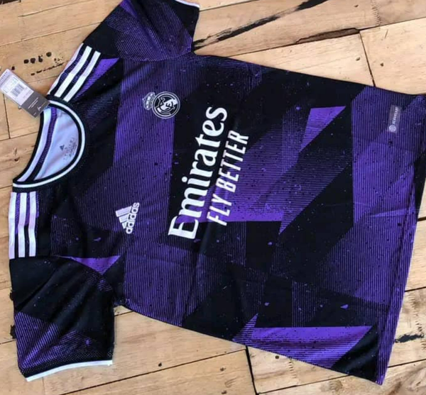 soccer jersey