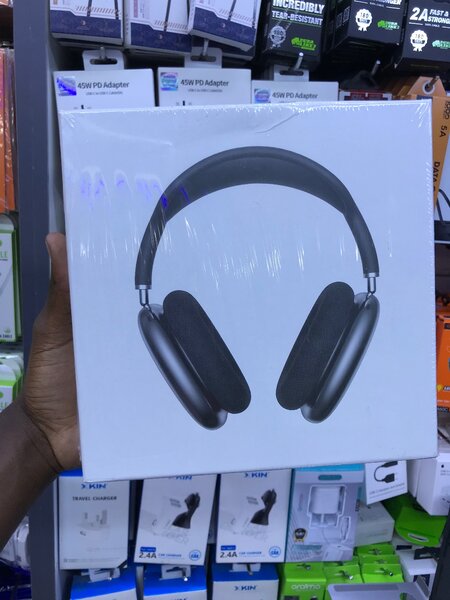 AirPods max