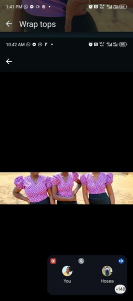Customized clothing