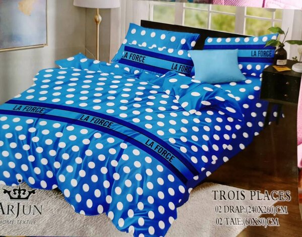 Linge de lit