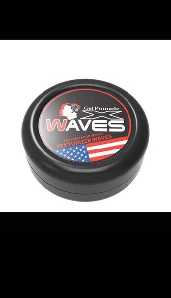 Big x wave Pomode