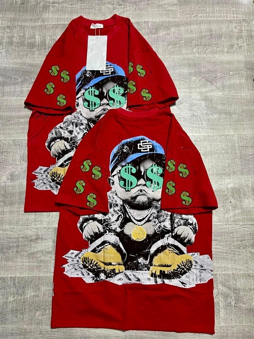 Tee-shirts