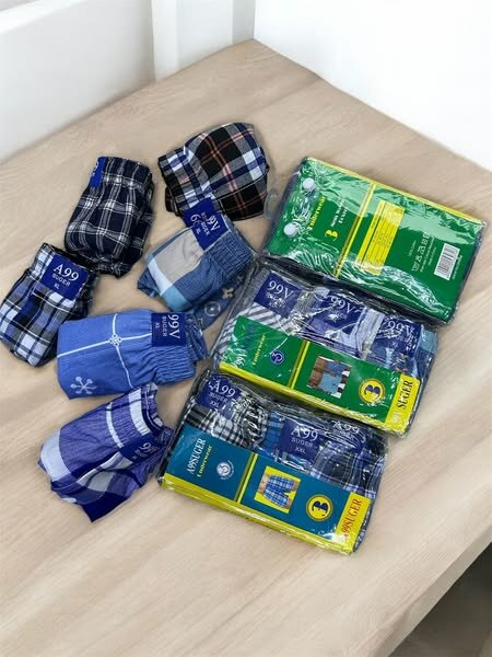 Boxer shorts