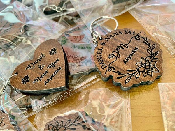 key holders