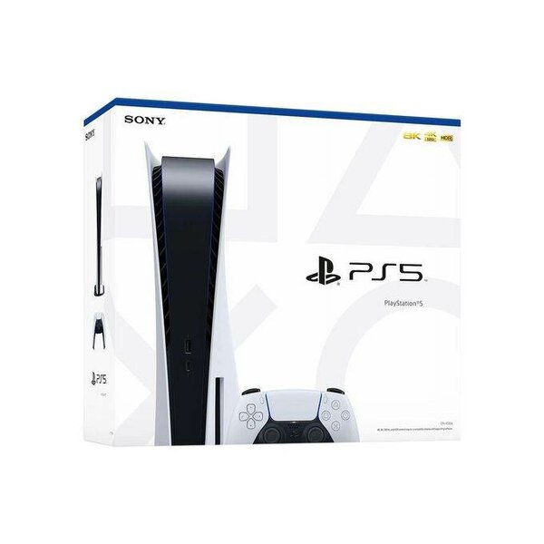 PS5 slim