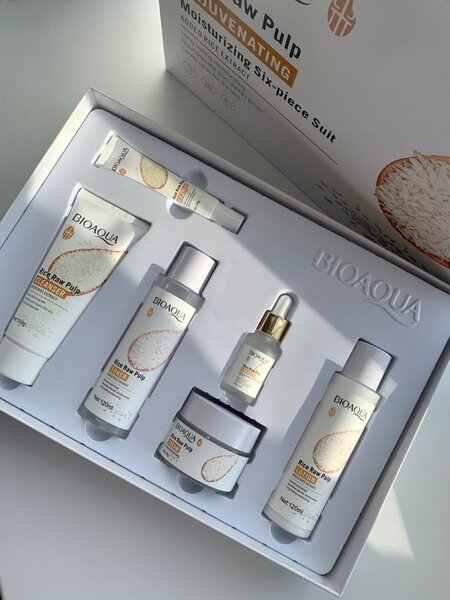 Skin care