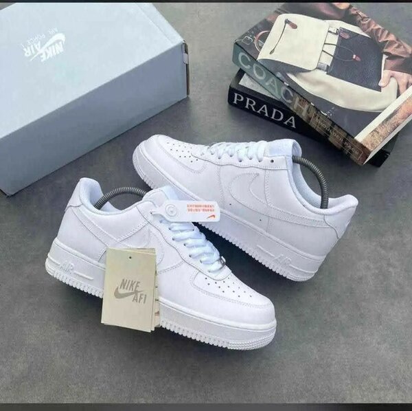 Nike Air Force 1s