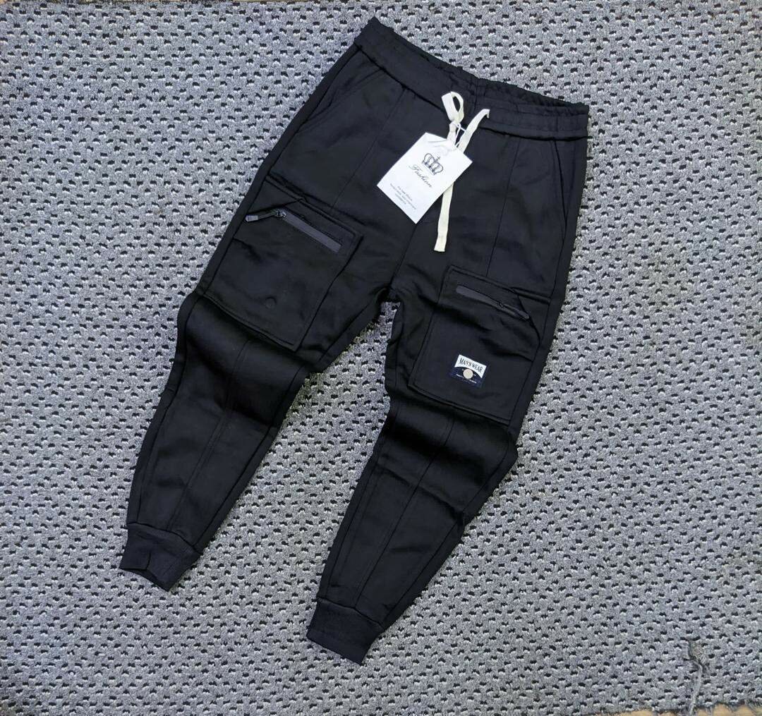 Sweat pants