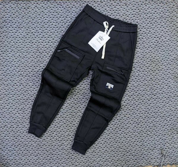 Sweat pants