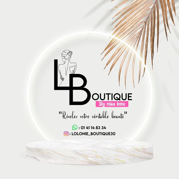 Lolonie Beauty Skin