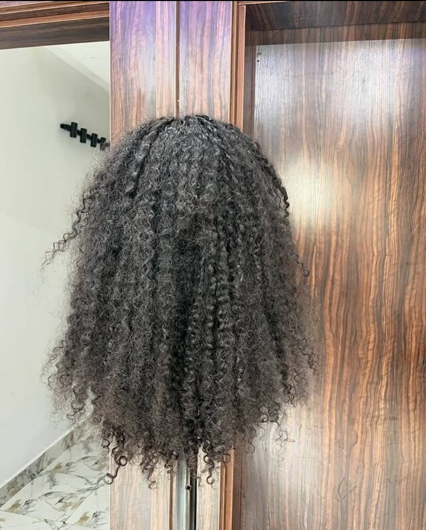 Wig for womens