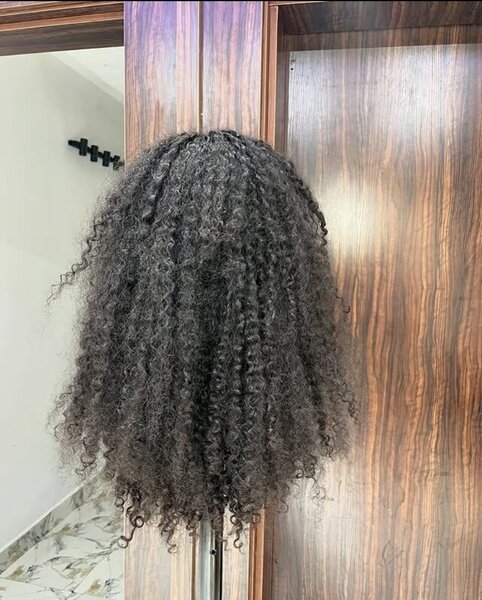 Wig for womens