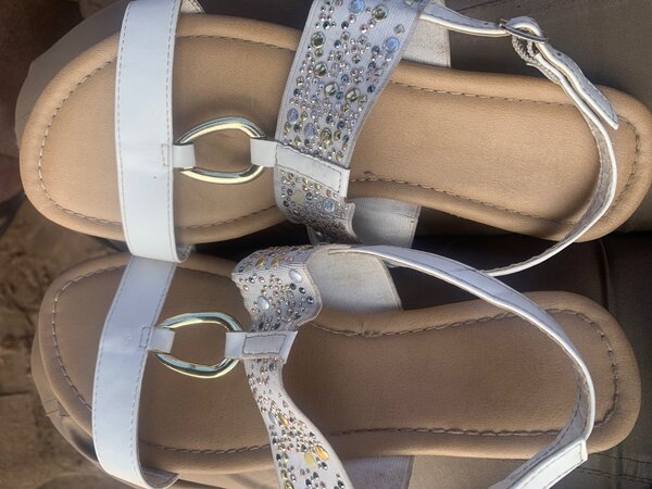 Ladies Sandal