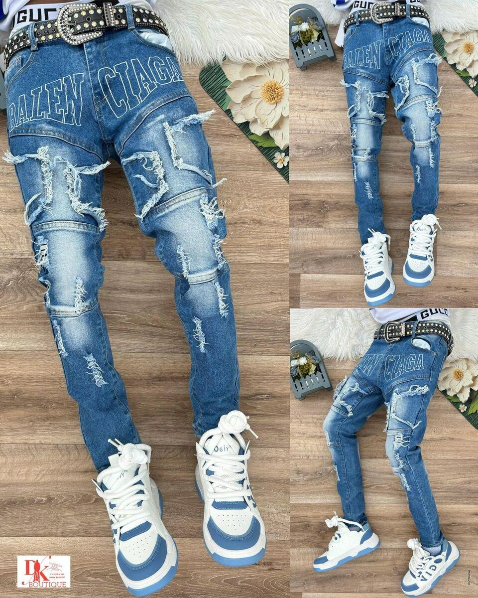 Pantalon classique