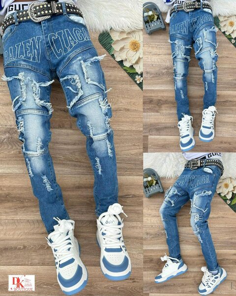 Pantalon classique
