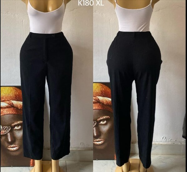 pants  