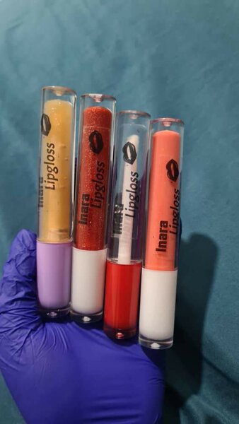 Inara lipcare