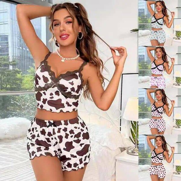 Ensemble de lingerie sexy