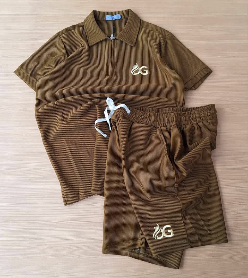 Fashion 2 Piece