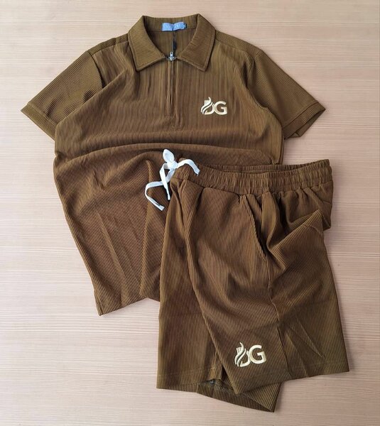Fashion 2 Piece