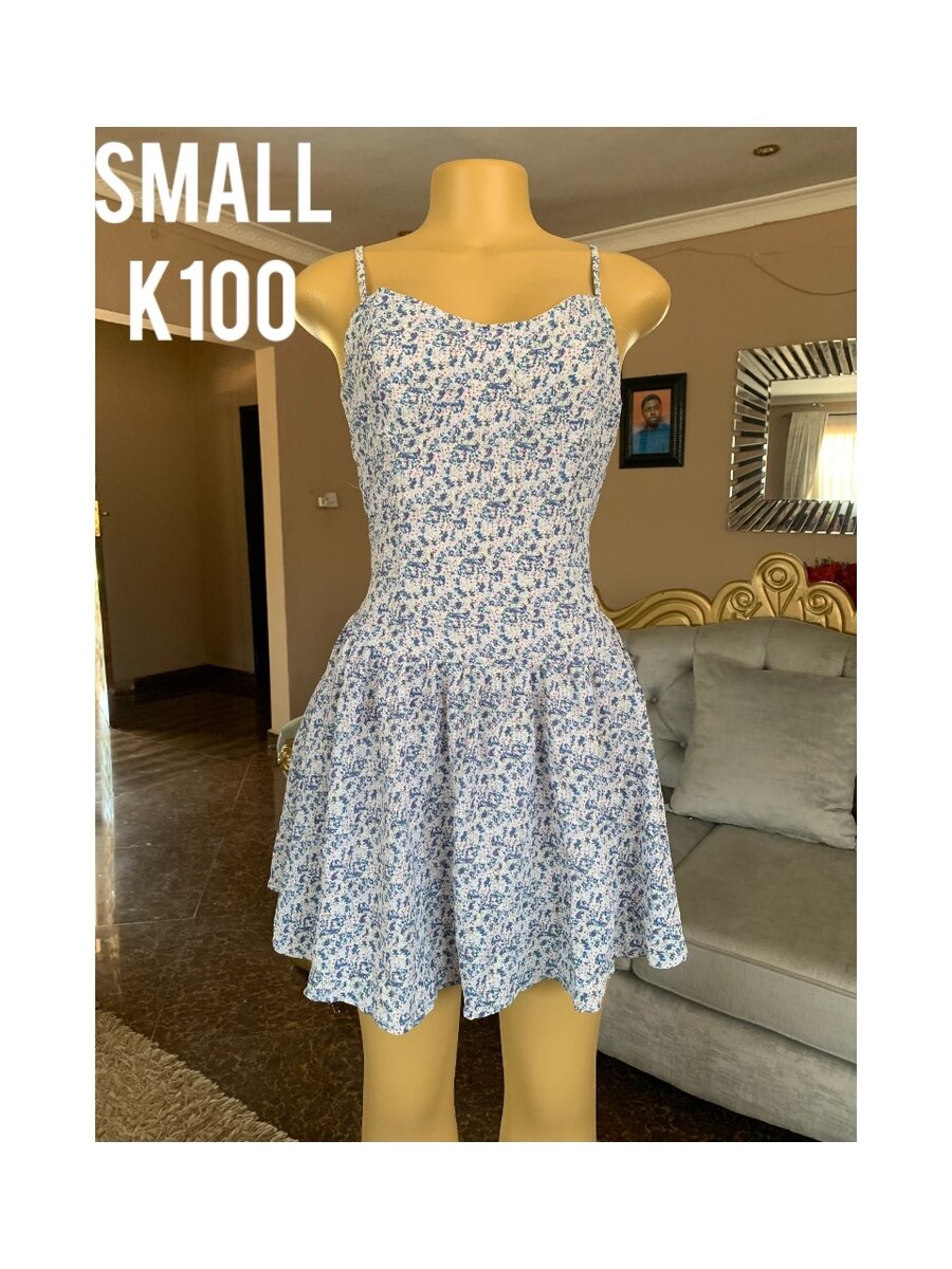 Dresses