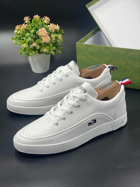Lacoste