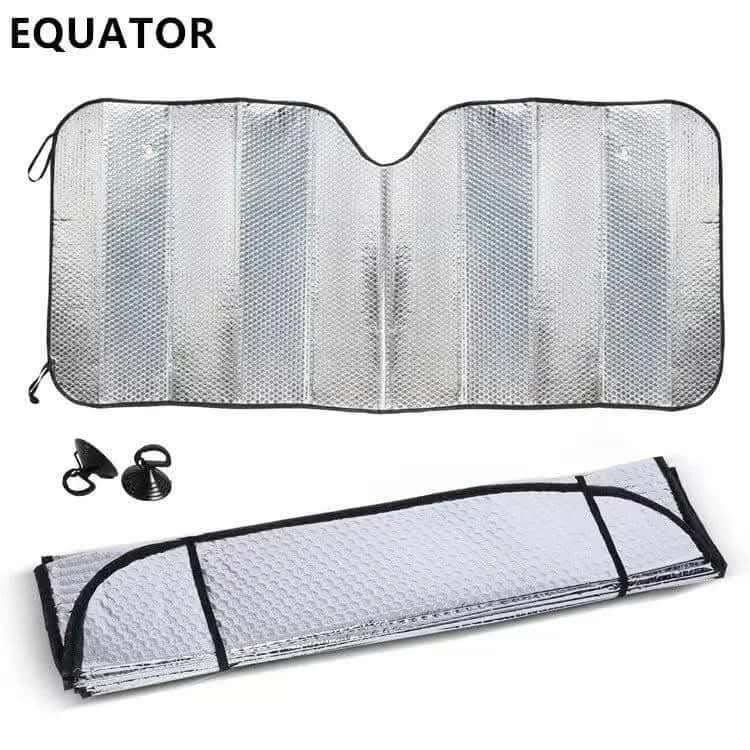 Protection pare brise