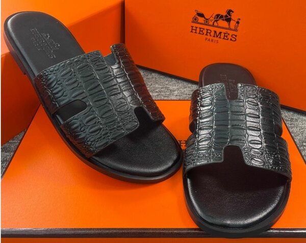 Sandales Hermes