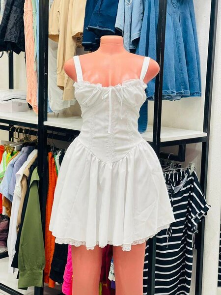 Dresses