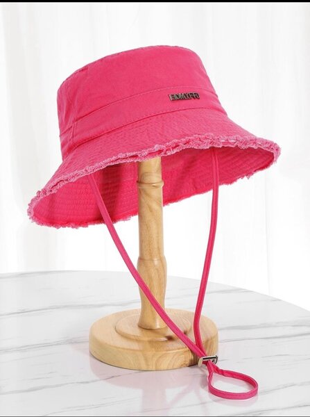 Chapeau