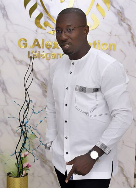 Élégant luxe