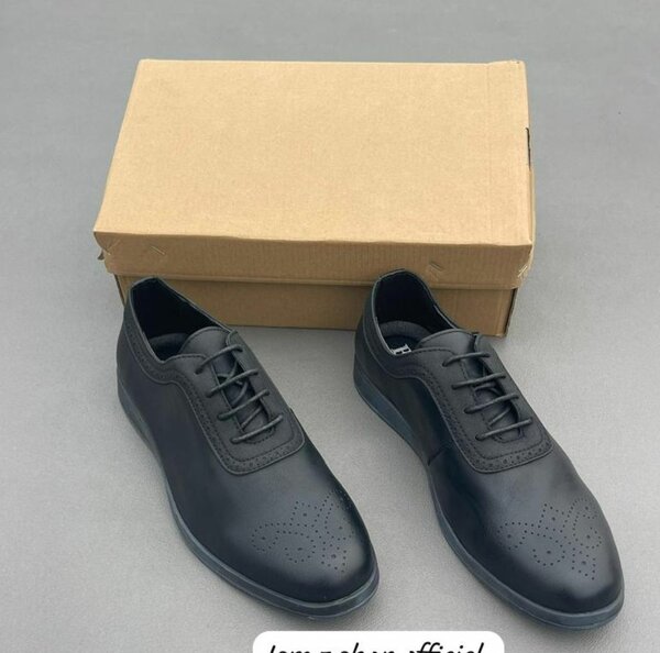 Chaussures habillées classiques