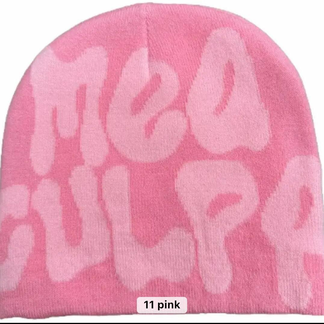 Bonnet Mea Culpa