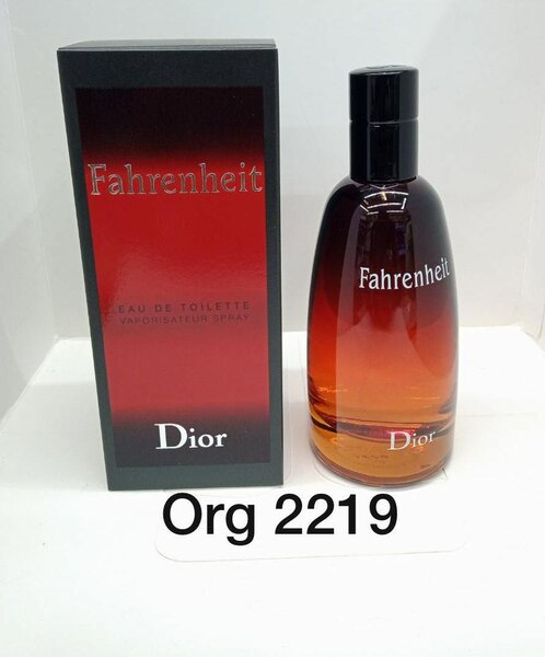Perfumes
