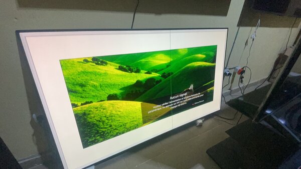 LG OLED 65 pouce