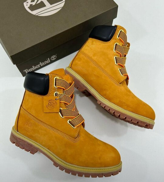 Timberland