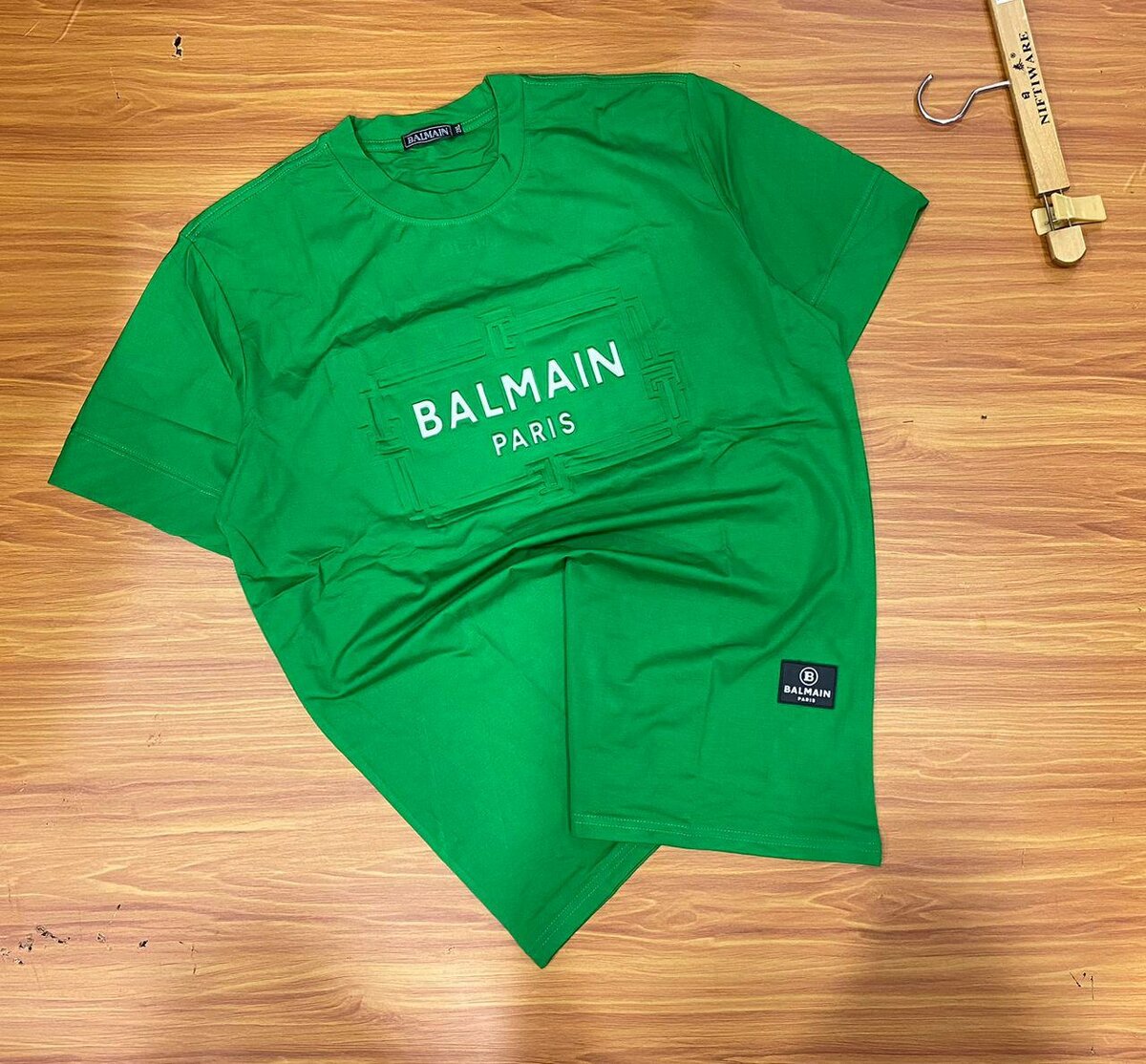 ORIGINAL T-SHIRT