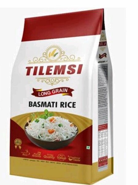 Tilemsi Basmati Rice
