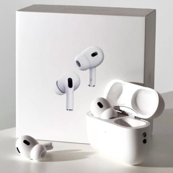 𝐀𝐢𝐫𝐏𝐨𝐝𝐬 𝐏𝐫𝐨 𝟐𝐞 Gen - True Wireless original